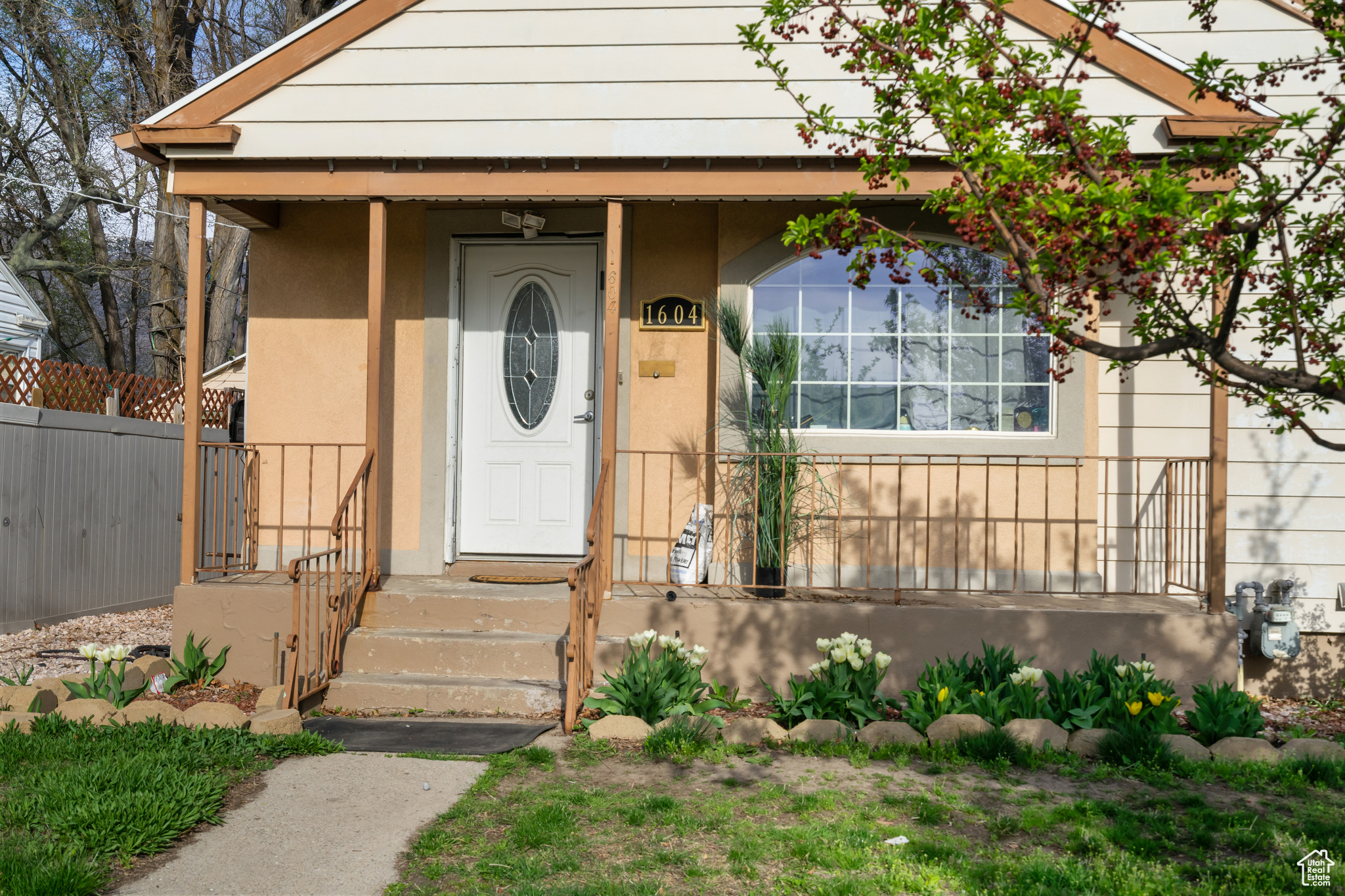 FIVE ACRE PLAT - Residential