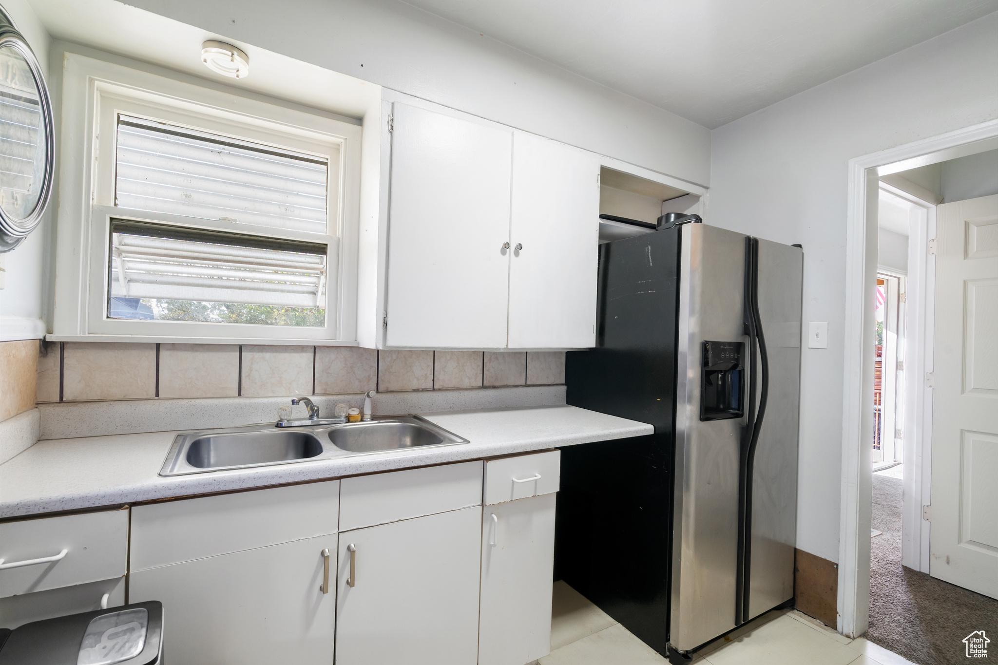 FIVE ACRE PLAT - Residential