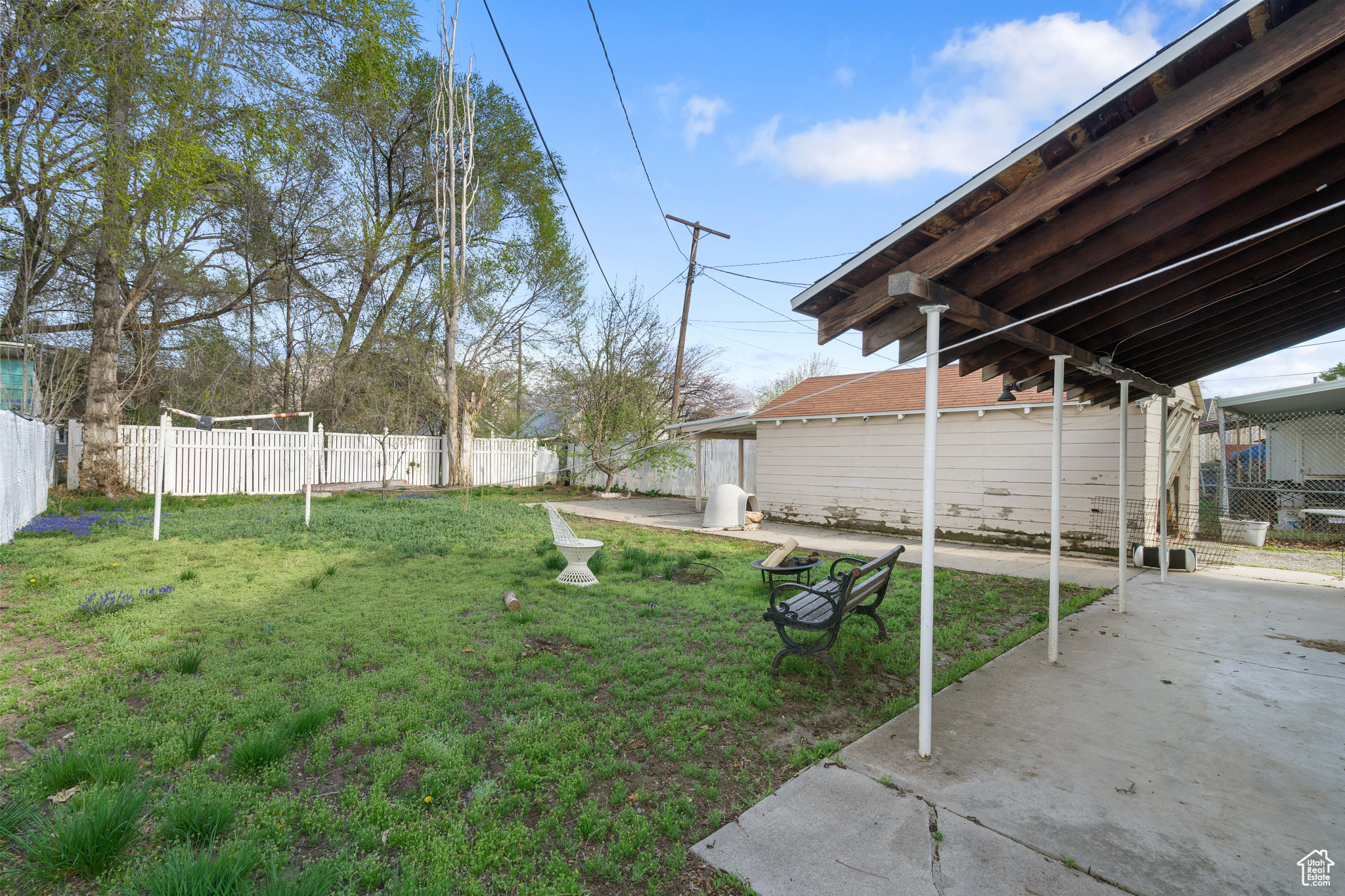 FIVE ACRE PLAT - Residential