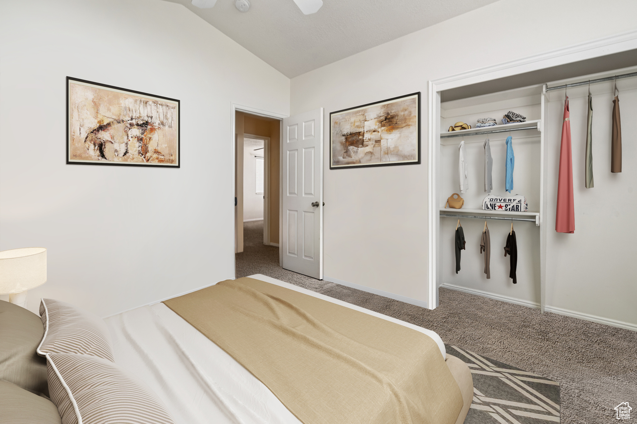 FIVE ACRE PLAT - Residential