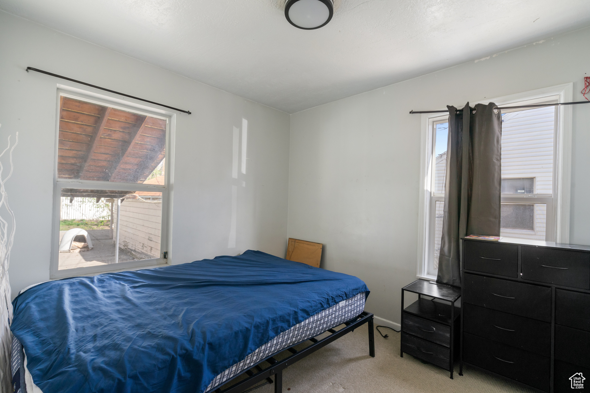 FIVE ACRE PLAT - Residential