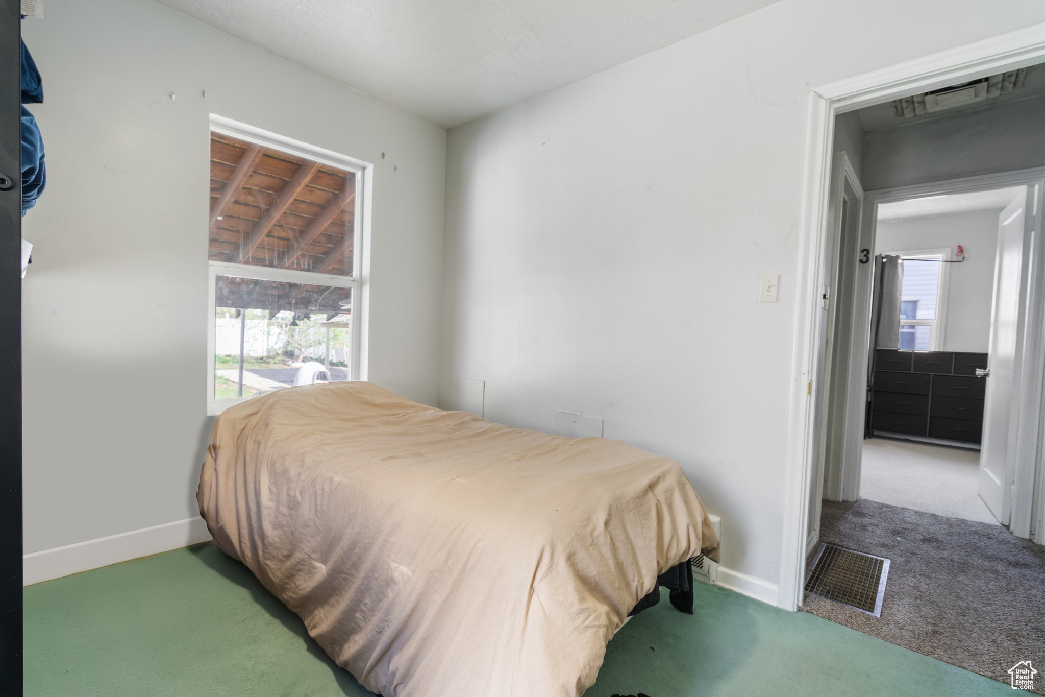 FIVE ACRE PLAT - Residential