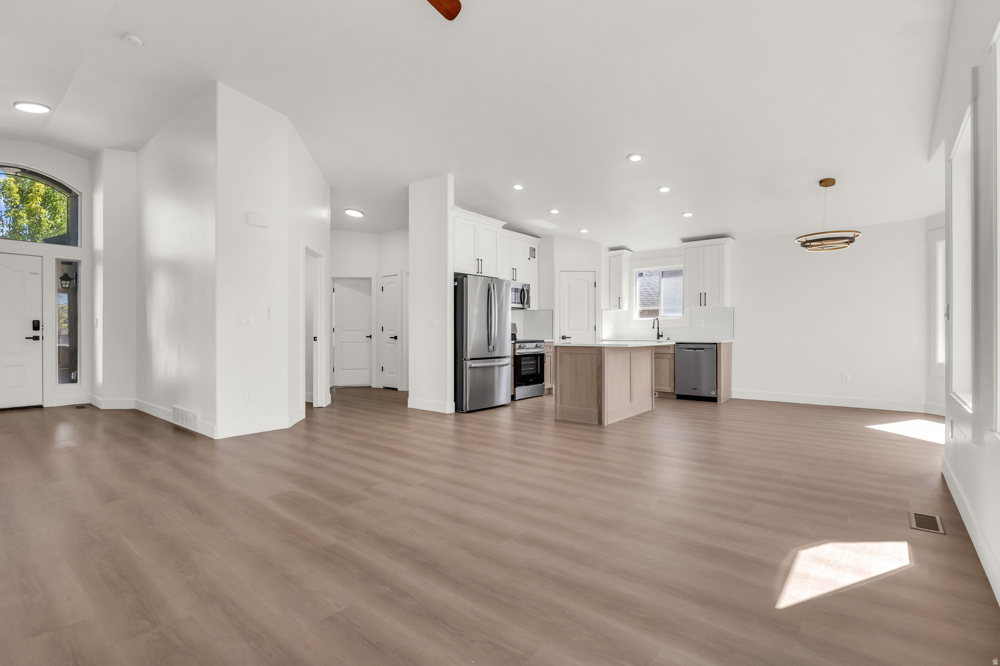 PARK - Residential