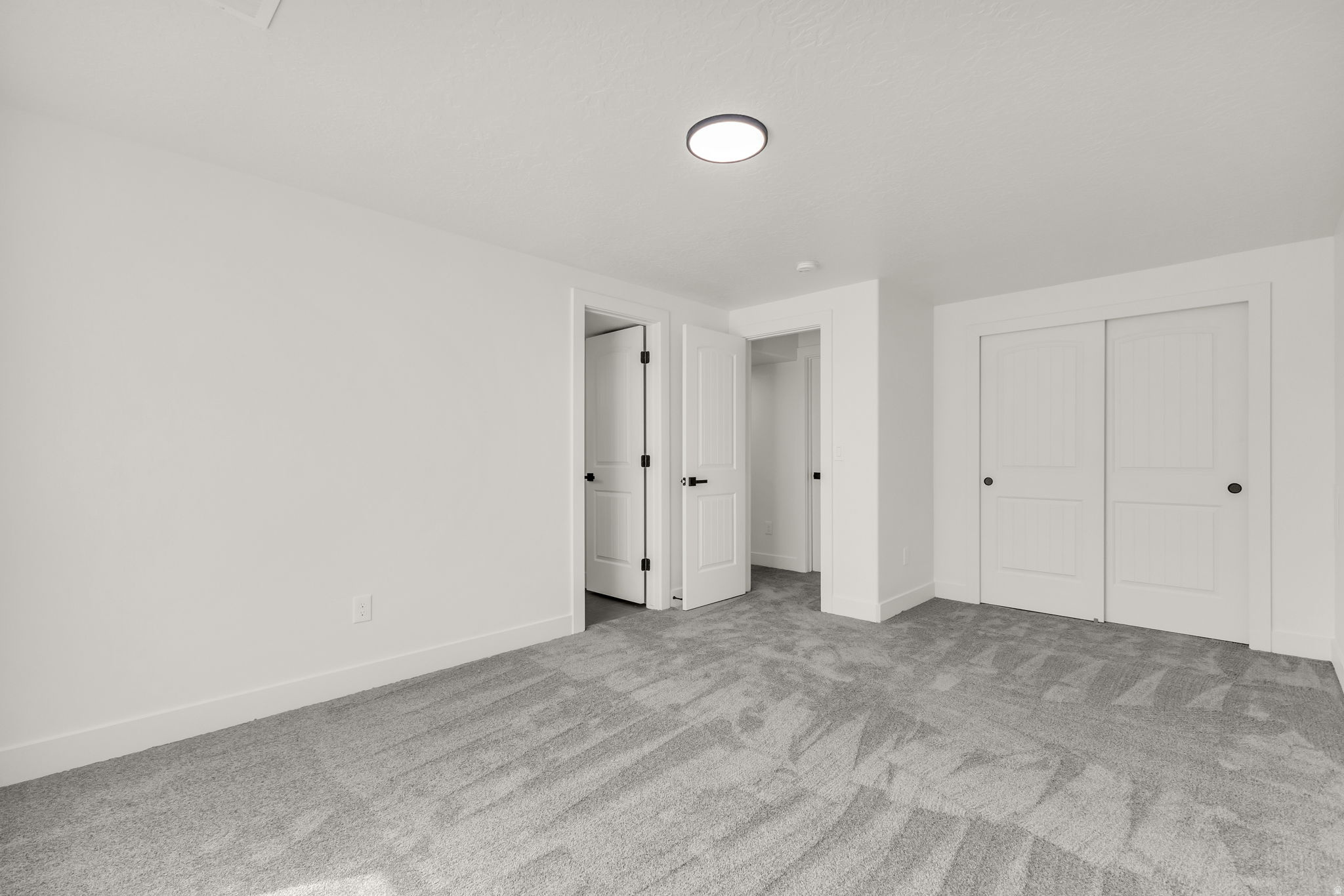 PARK - Residential