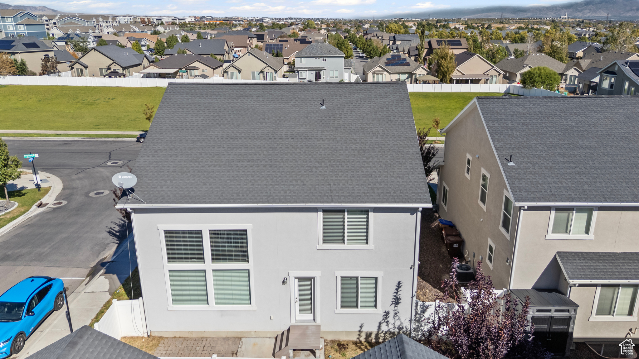 HORIZON - Residential