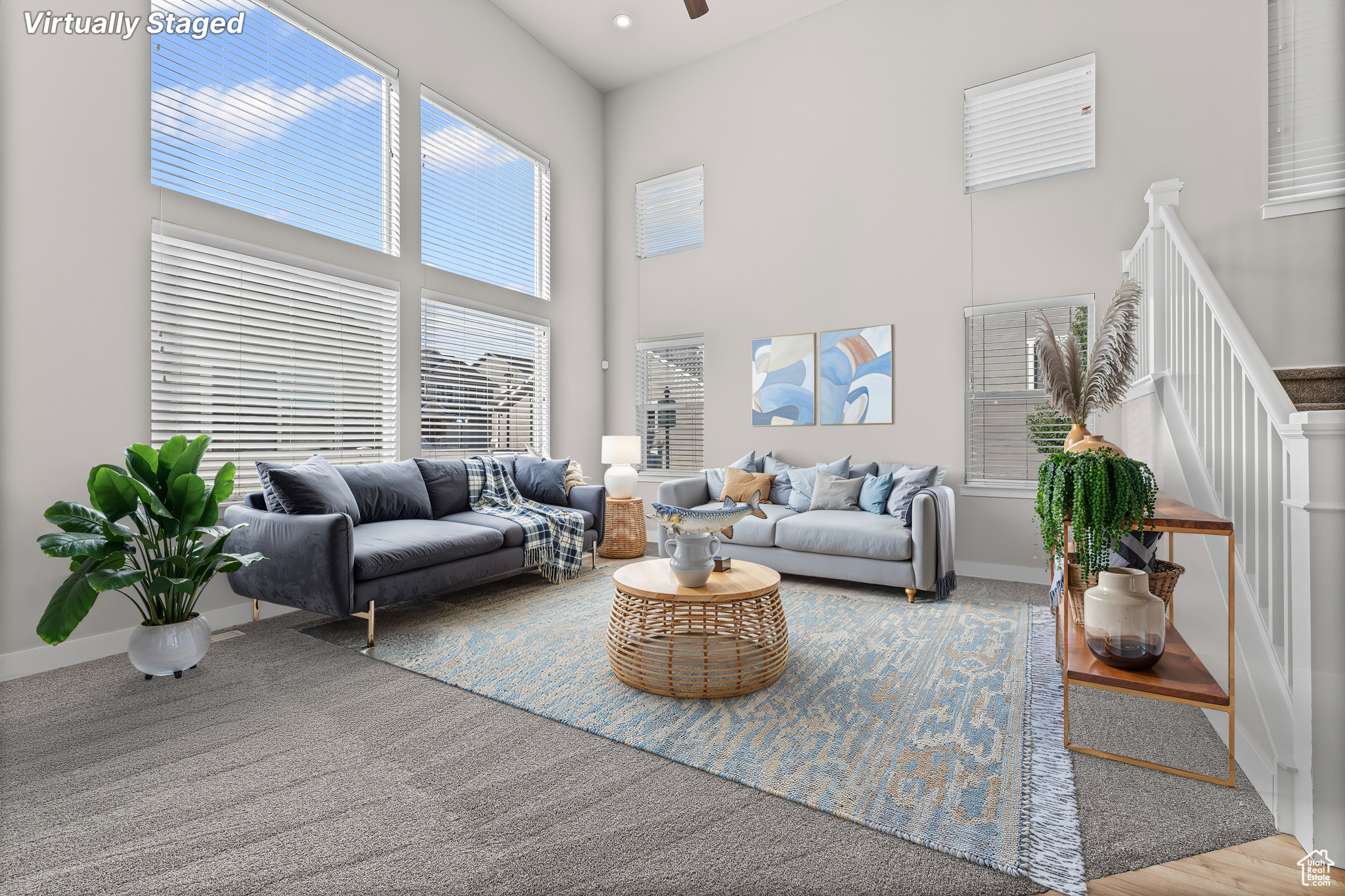 HORIZON - Residential