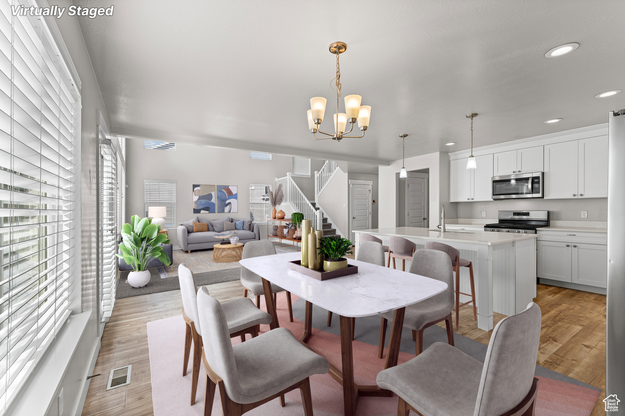 HORIZON - Residential