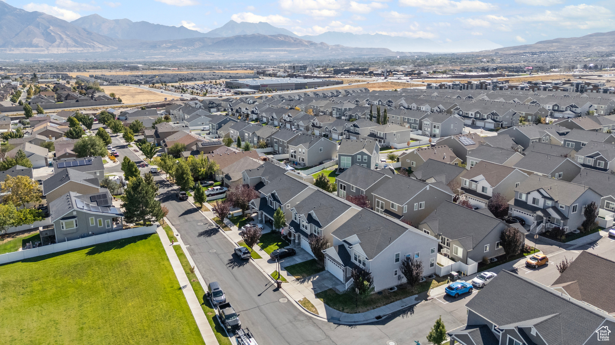 HORIZON - Residential