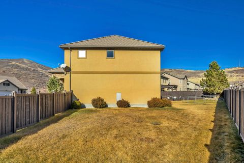 Tiny photo for 16073 S FIELDING LN, Draper, UT 84020 (MLS # 2129540)