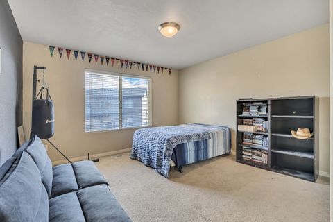 Tiny photo for 16073 S FIELDING LN, Draper, UT 84020 (MLS # 2129540)