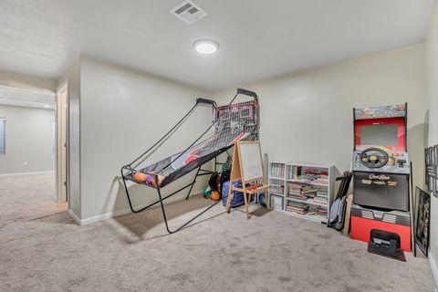 Tiny photo for 16073 S FIELDING LN, Draper, UT 84020 (MLS # 2129540)