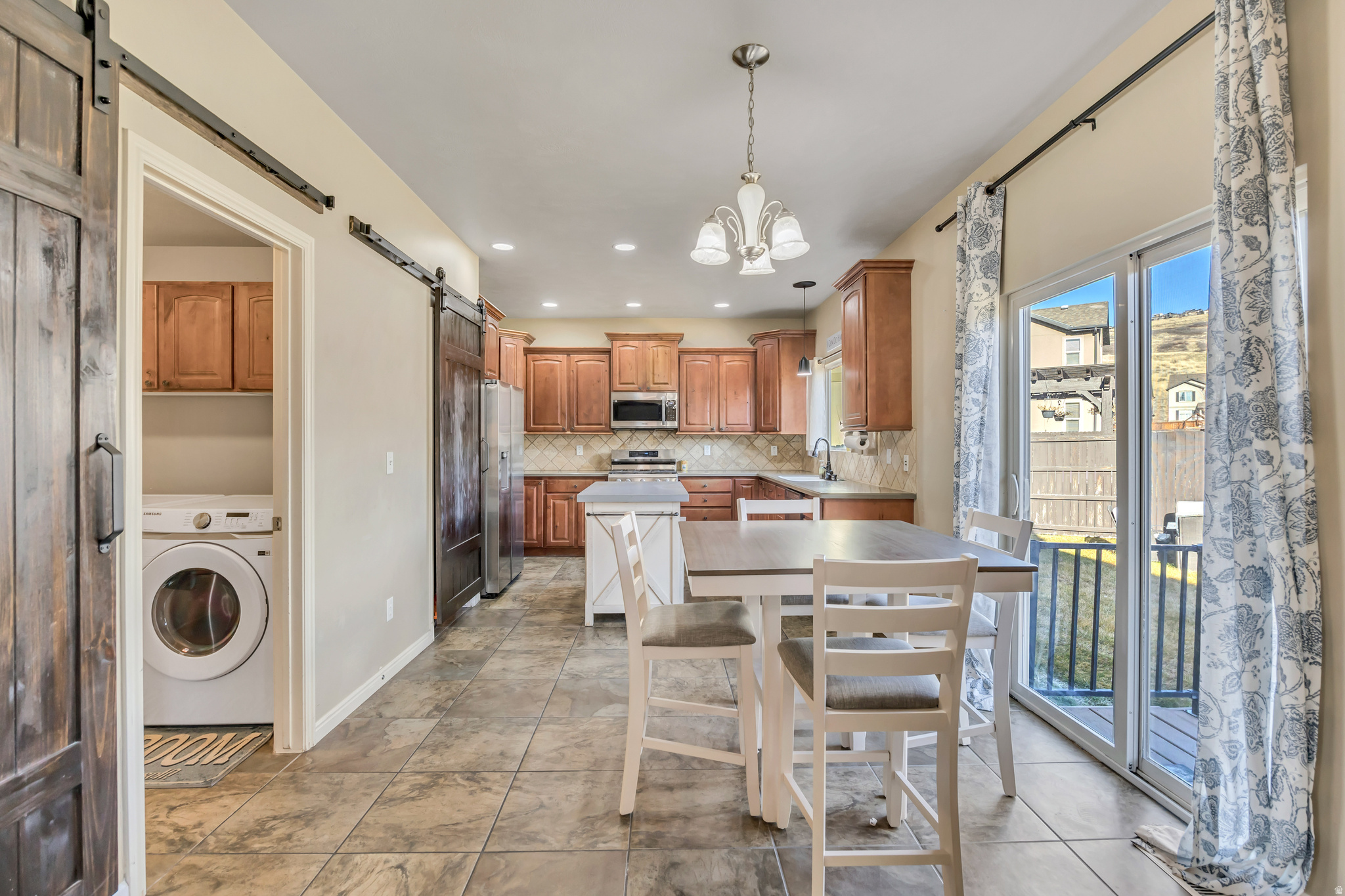 MAPLE HOLLOW 10 11 13 AT SUNCREST - Residential