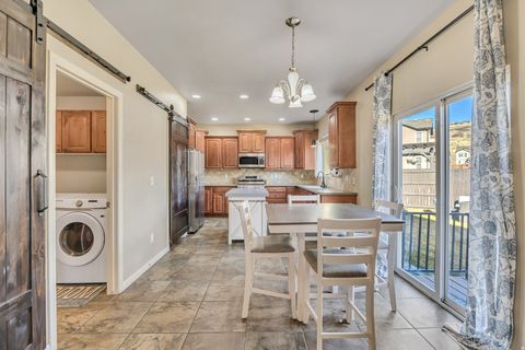 Tiny photo for 16073 S FIELDING LN, Draper, UT 84020 (MLS # 2129540)