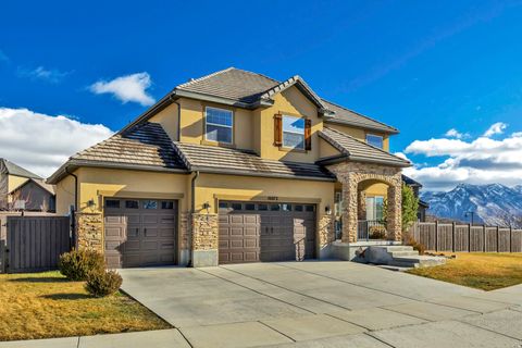 Tiny photo for 16073 S FIELDING LN, Draper, UT 84020 (MLS # 2129540)