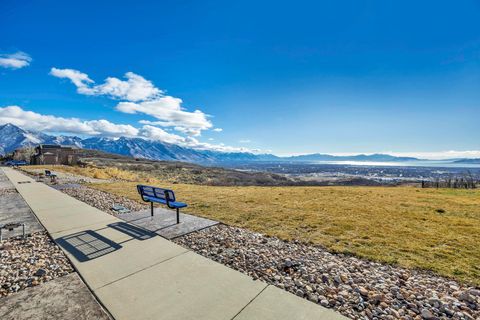 Tiny photo for 16073 S FIELDING LN, Draper, UT 84020 (MLS # 2129540)