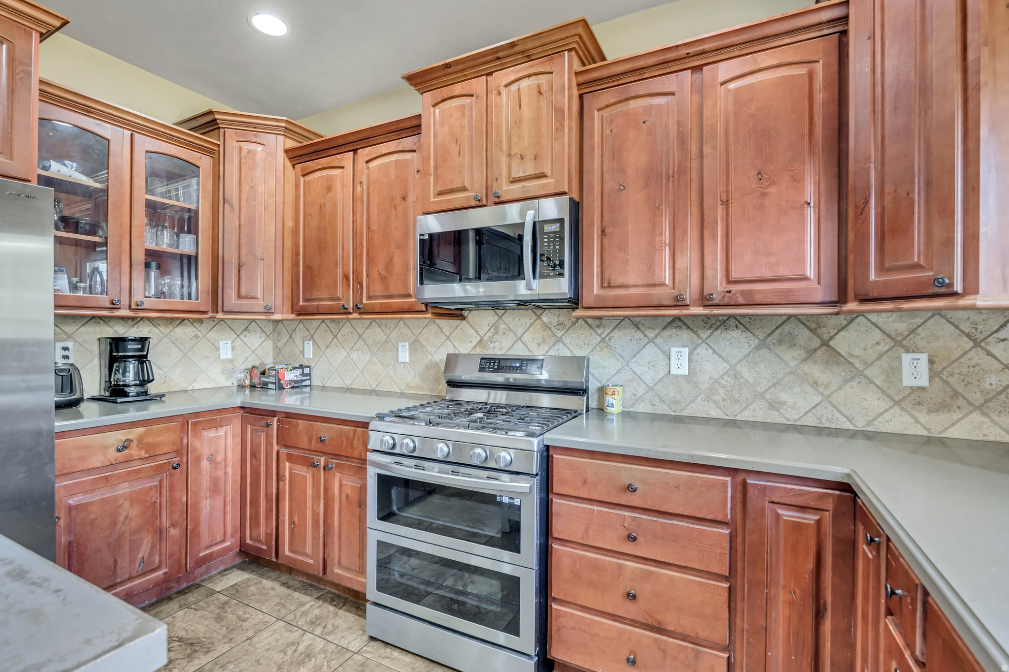 MAPLE HOLLOW 10 11 13 AT SUNCREST - Residential