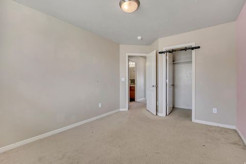 Tiny photo for 16073 S FIELDING LN, Draper, UT 84020 (MLS # 2129540)
