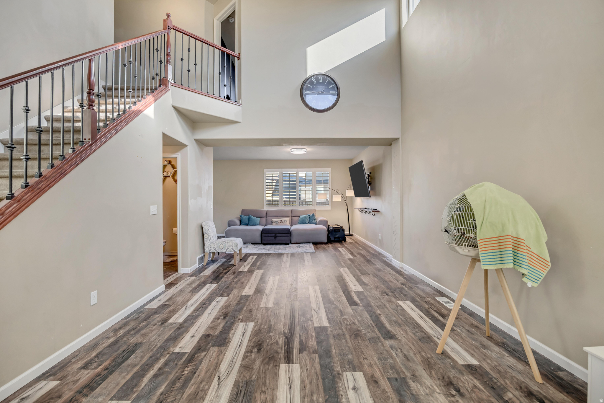 MAPLE HOLLOW 10 11 13 AT SUNCREST - Residential