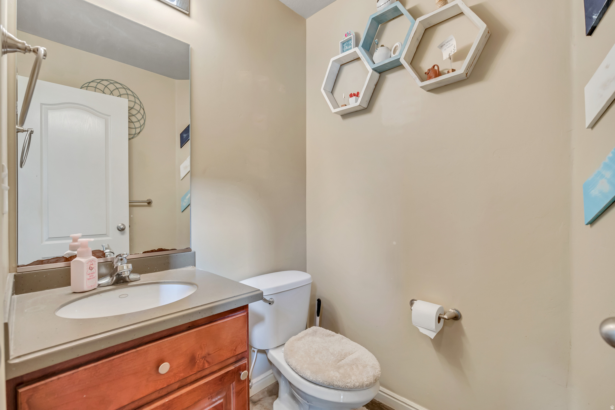 MAPLE HOLLOW 10 11 13 AT SUNCREST - Residential