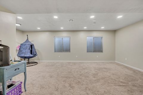 Tiny photo for 16073 S FIELDING LN, Draper, UT 84020 (MLS # 2129540)