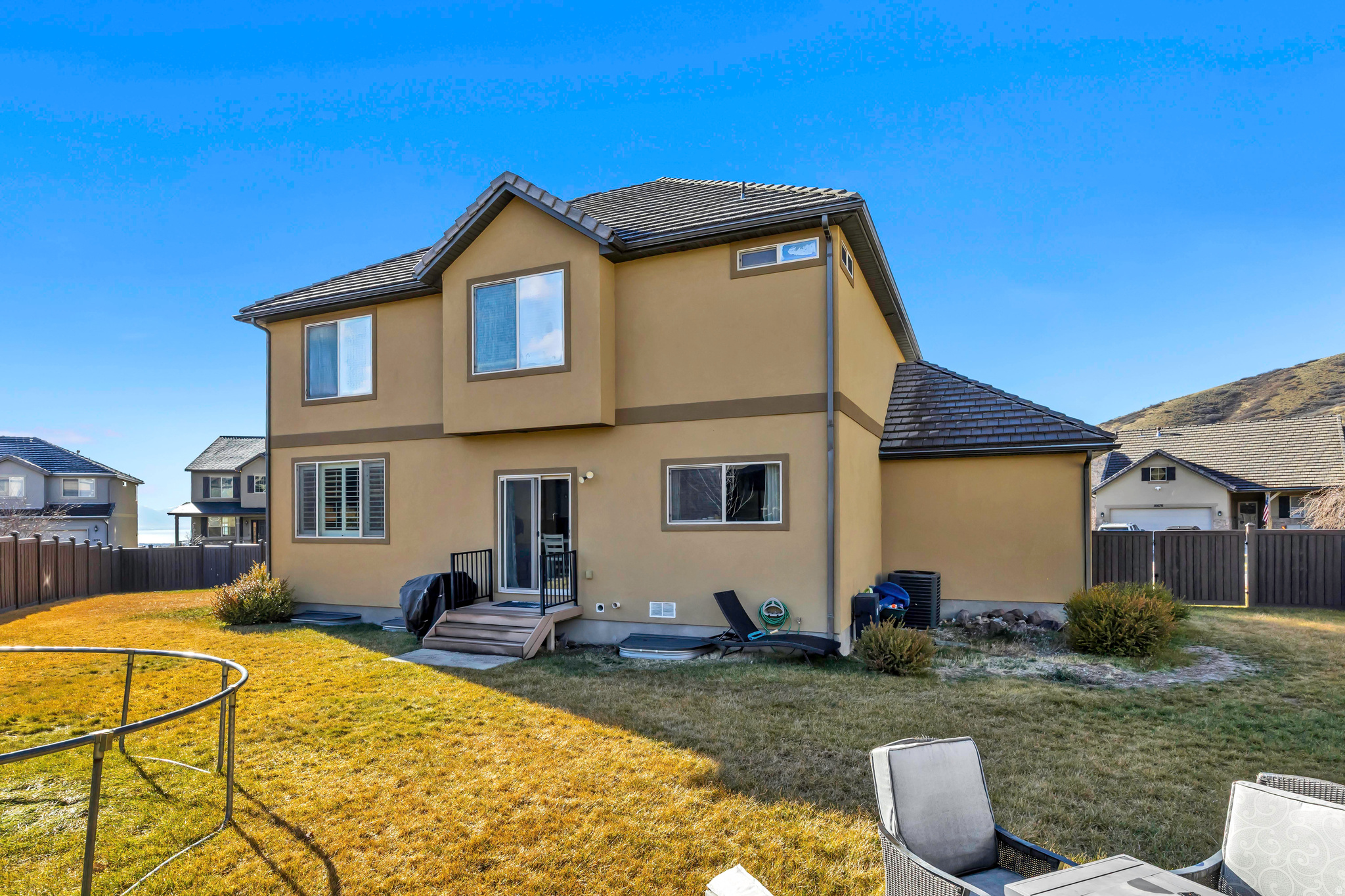 MAPLE HOLLOW 10 11 13 AT SUNCREST - Residential