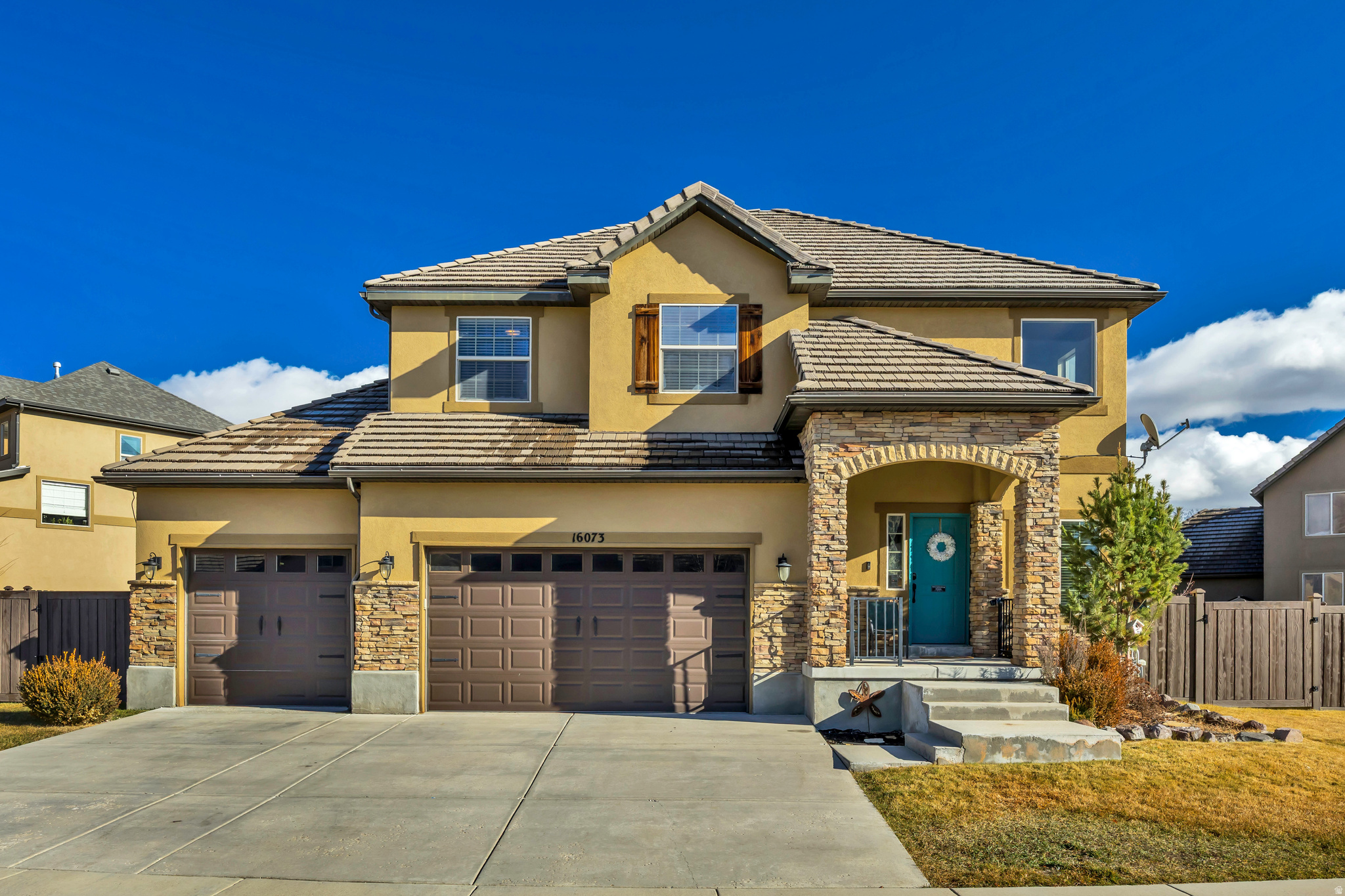 MAPLE HOLLOW 10 11 13 AT SUNCREST - Residential