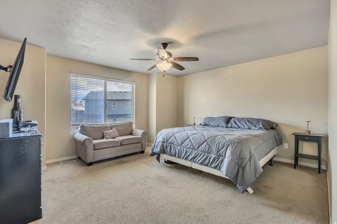 Tiny photo for 16073 S FIELDING LN, Draper, UT 84020 (MLS # 2129540)