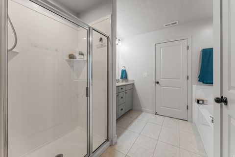 Tiny photo for 805 S SPRING CANYON WAY, Springville, UT 84663 (MLS # 2154933)
