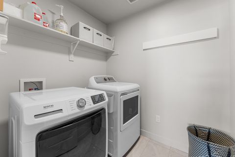 Tiny photo for 805 S SPRING CANYON WAY, Springville, UT 84663 (MLS # 2154933)