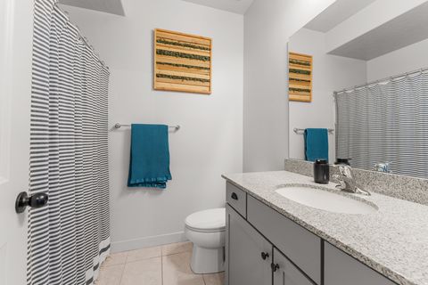 Tiny photo for 805 S SPRING CANYON WAY, Springville, UT 84663 (MLS # 2154933)