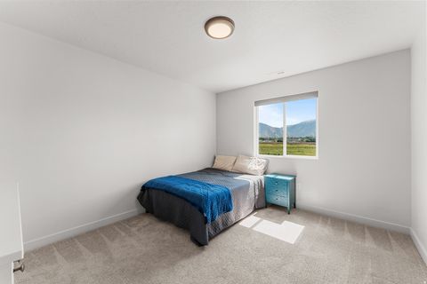 Tiny photo for 805 S SPRING CANYON WAY, Springville, UT 84663 (MLS # 2154933)