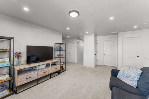 Tiny photo for 805 S SPRING CANYON WAY, Springville, UT 84663 (MLS # 2154933)