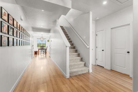 Tiny photo for 805 S SPRING CANYON WAY, Springville, UT 84663 (MLS # 2154933)