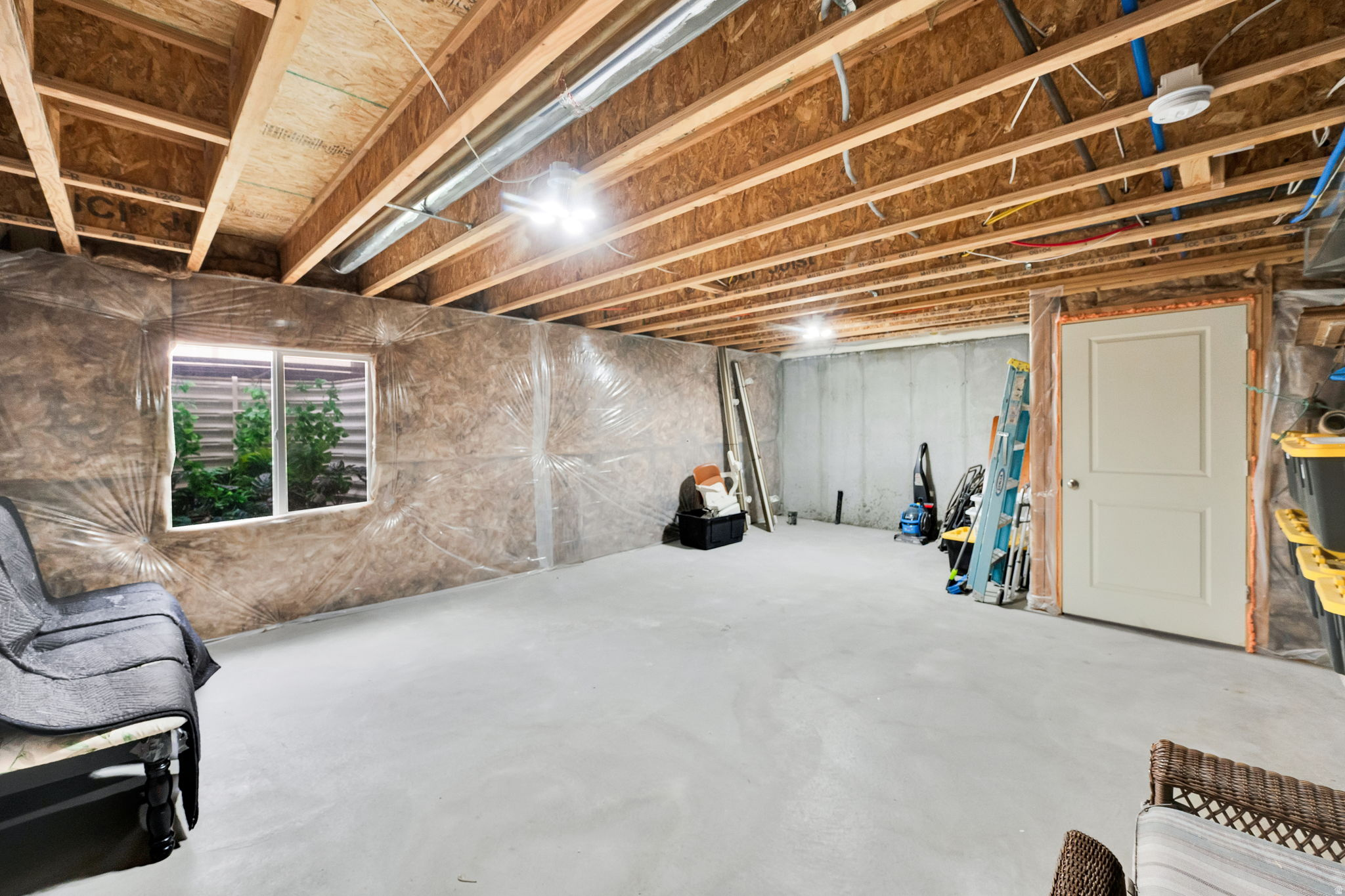 LEGACY FARMS - Residential