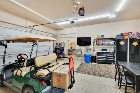 Tiny photo for 94 E ASHGROVE LN, Saratoga Springs, UT 84045 (MLS # 2154939)