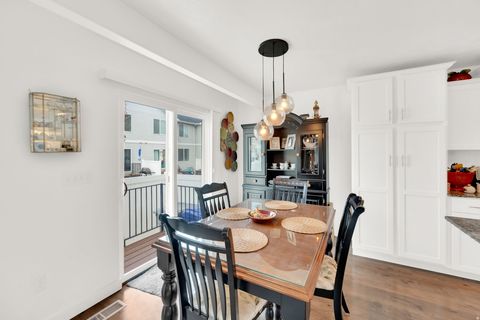 Tiny photo for 94 E ASHGROVE LN, Saratoga Springs, UT 84045 (MLS # 2154939)