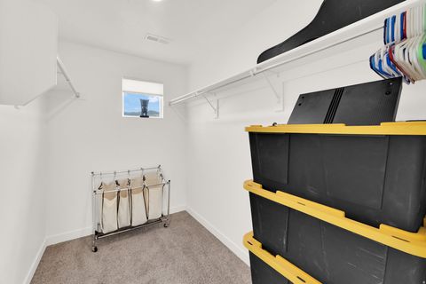 Tiny photo for 94 E ASHGROVE LN, Saratoga Springs, UT 84045 (MLS # 2154939)