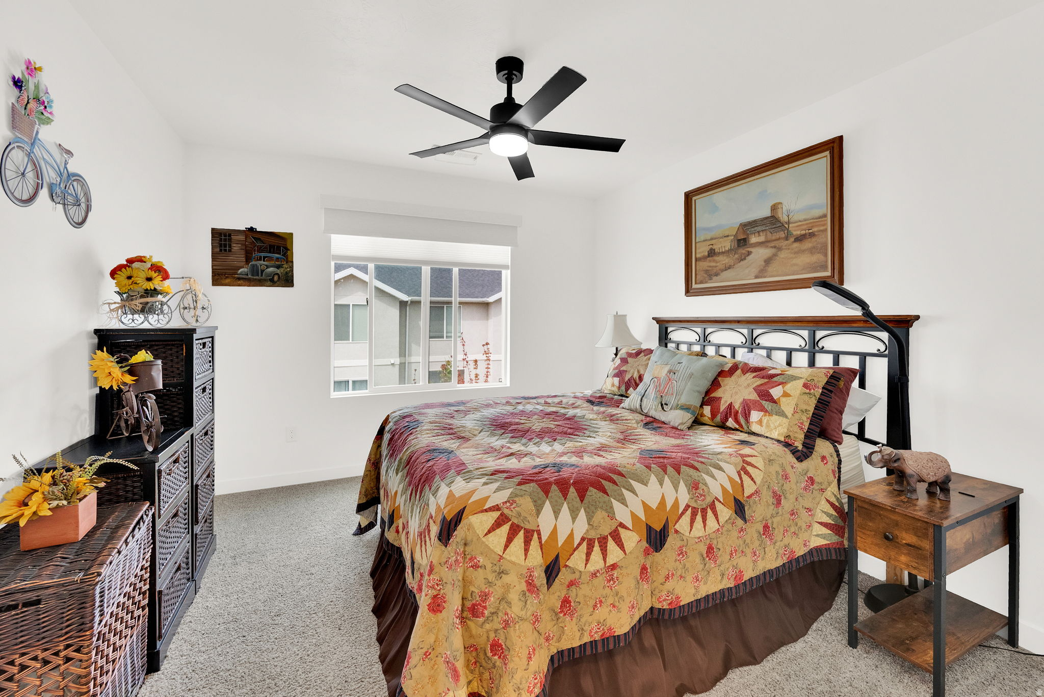 LEGACY FARMS - Residential