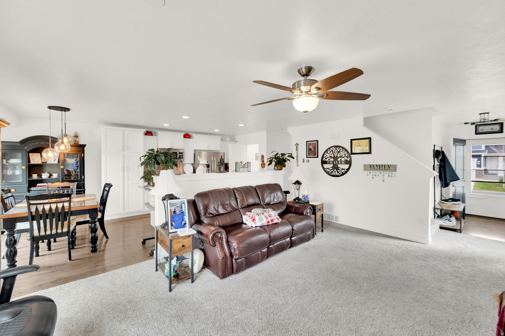 LEGACY FARMS - Residential