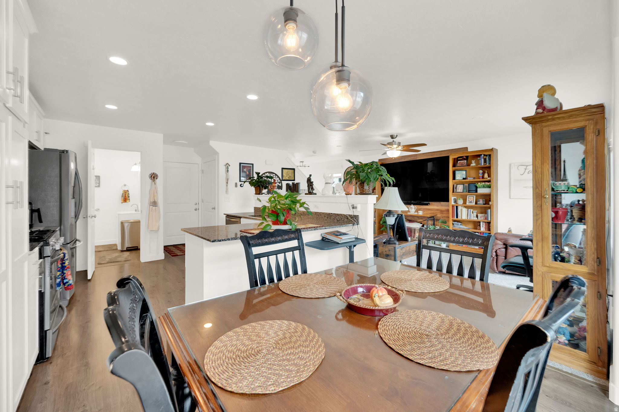 LEGACY FARMS - Residential