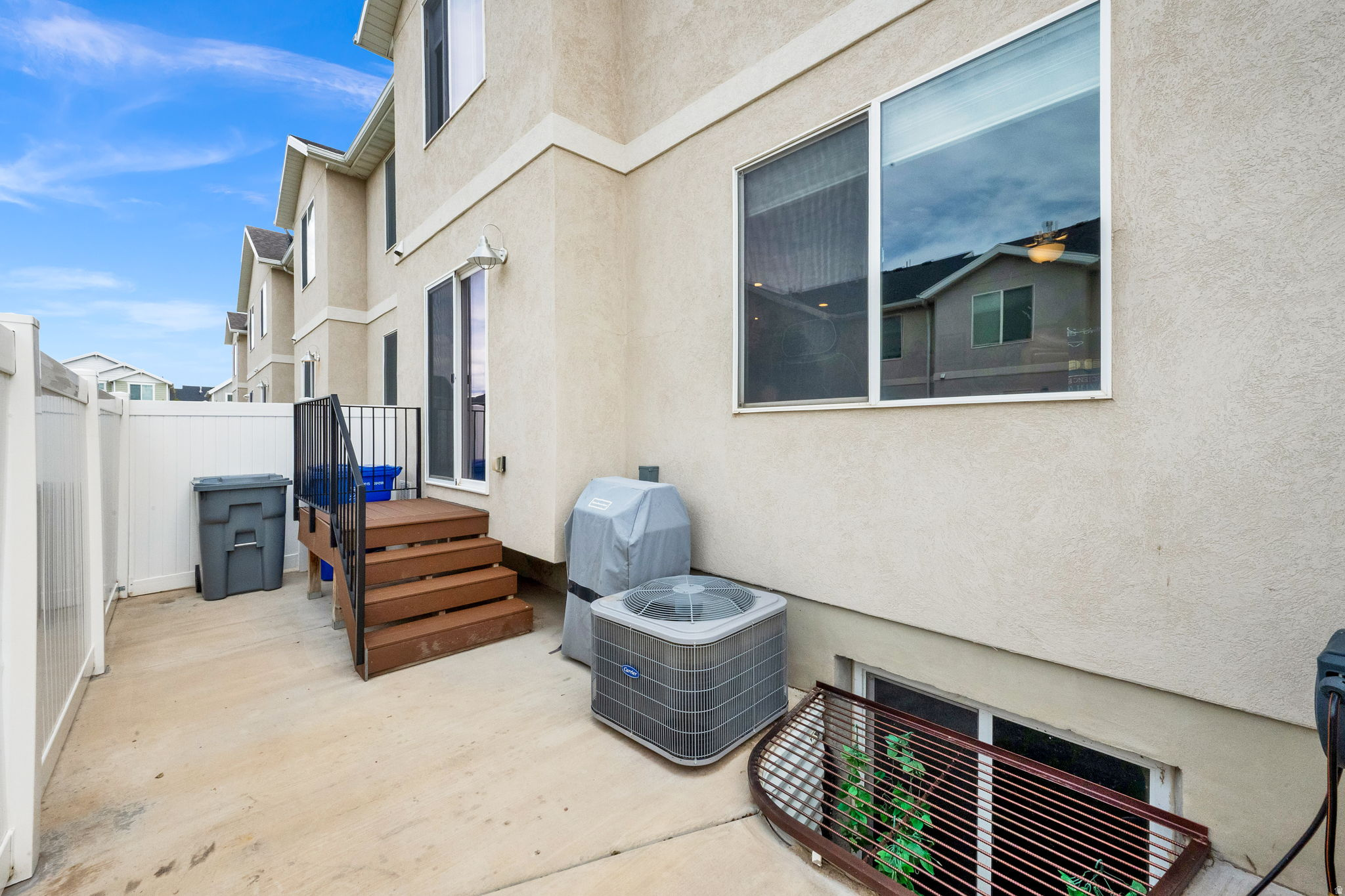 LEGACY FARMS - Residential