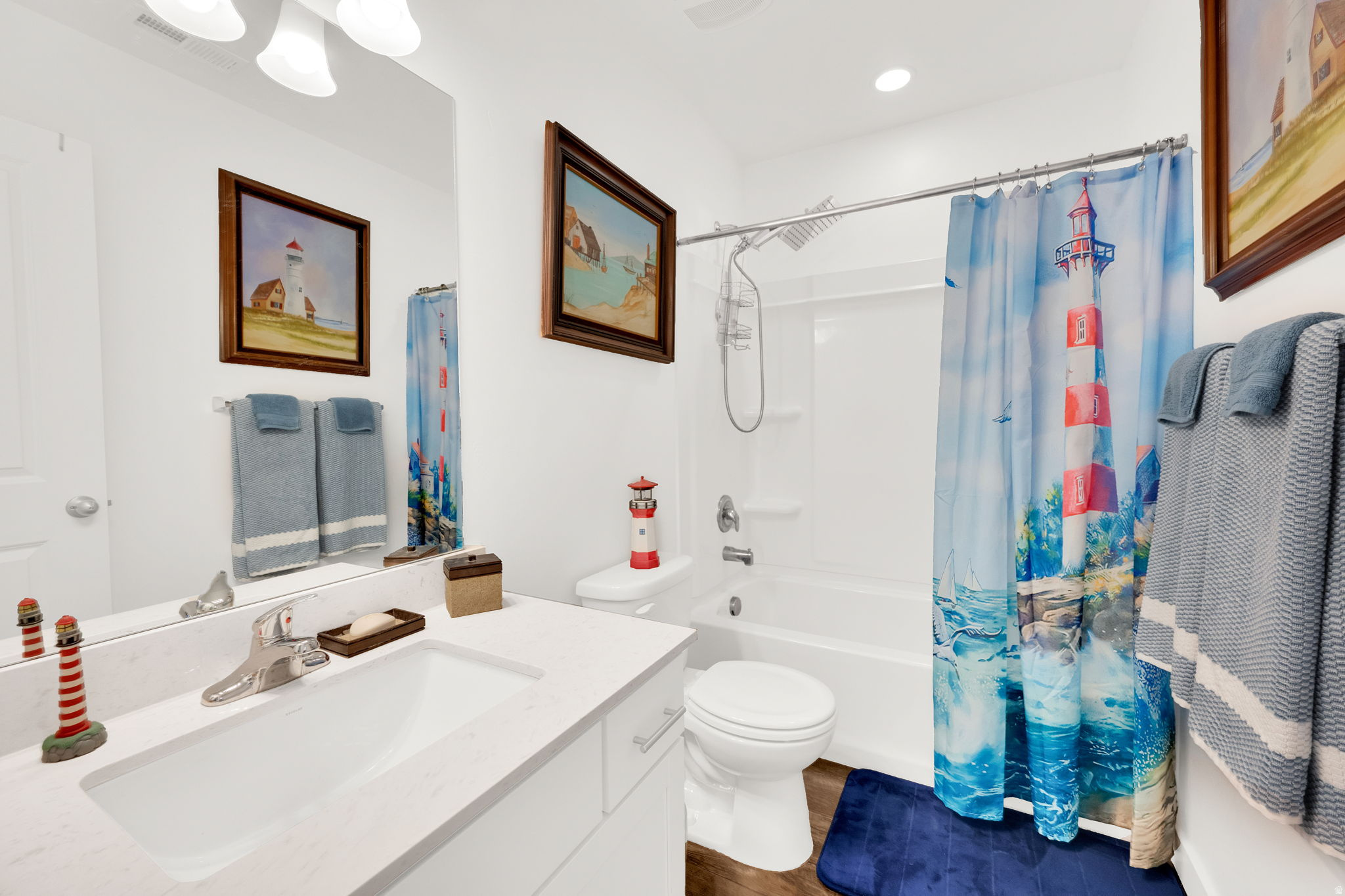 LEGACY FARMS - Residential