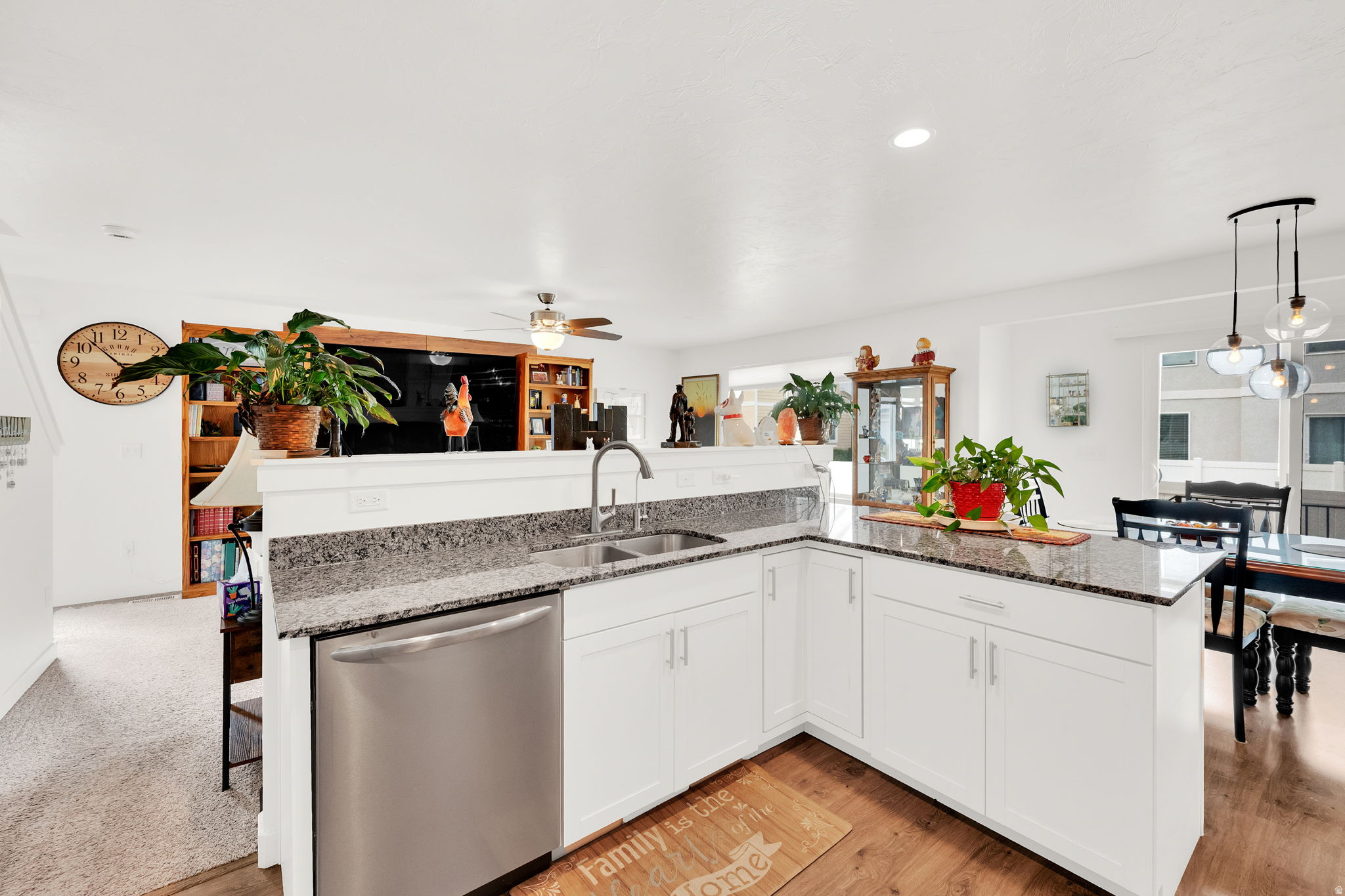 LEGACY FARMS - Residential