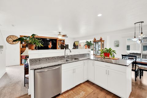 Tiny photo for 94 E ASHGROVE LN, Saratoga Springs, UT 84045 (MLS # 2154939)