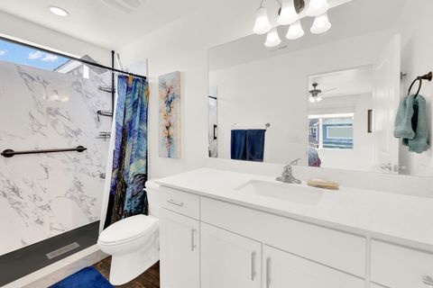 Tiny photo for 94 E ASHGROVE LN, Saratoga Springs, UT 84045 (MLS # 2154939)