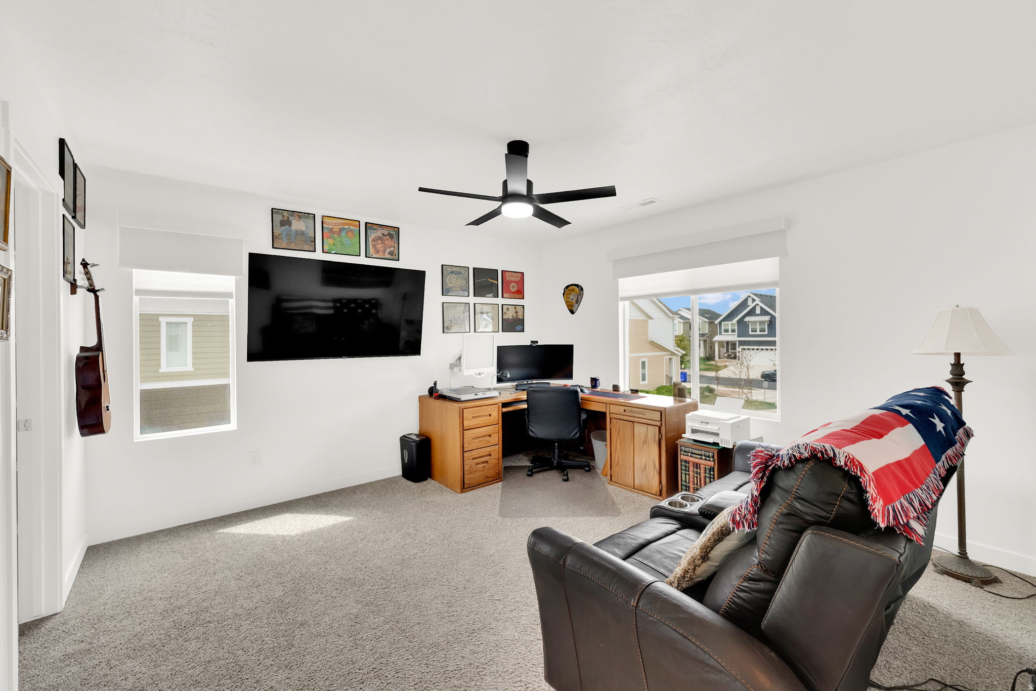LEGACY FARMS - Residential