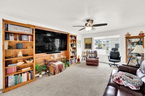 Tiny photo for 94 E ASHGROVE LN, Saratoga Springs, UT 84045 (MLS # 2154939)