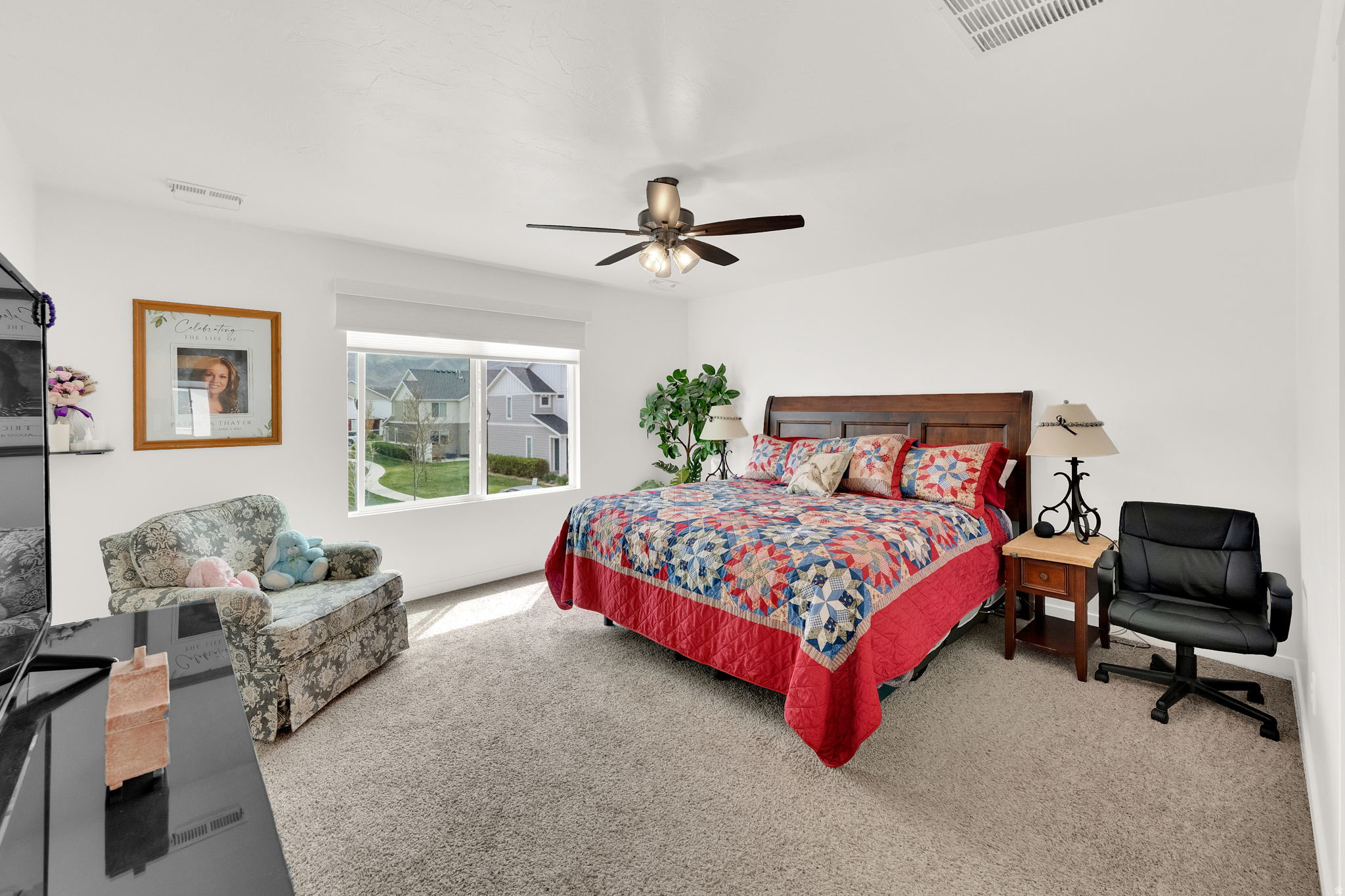 LEGACY FARMS - Residential