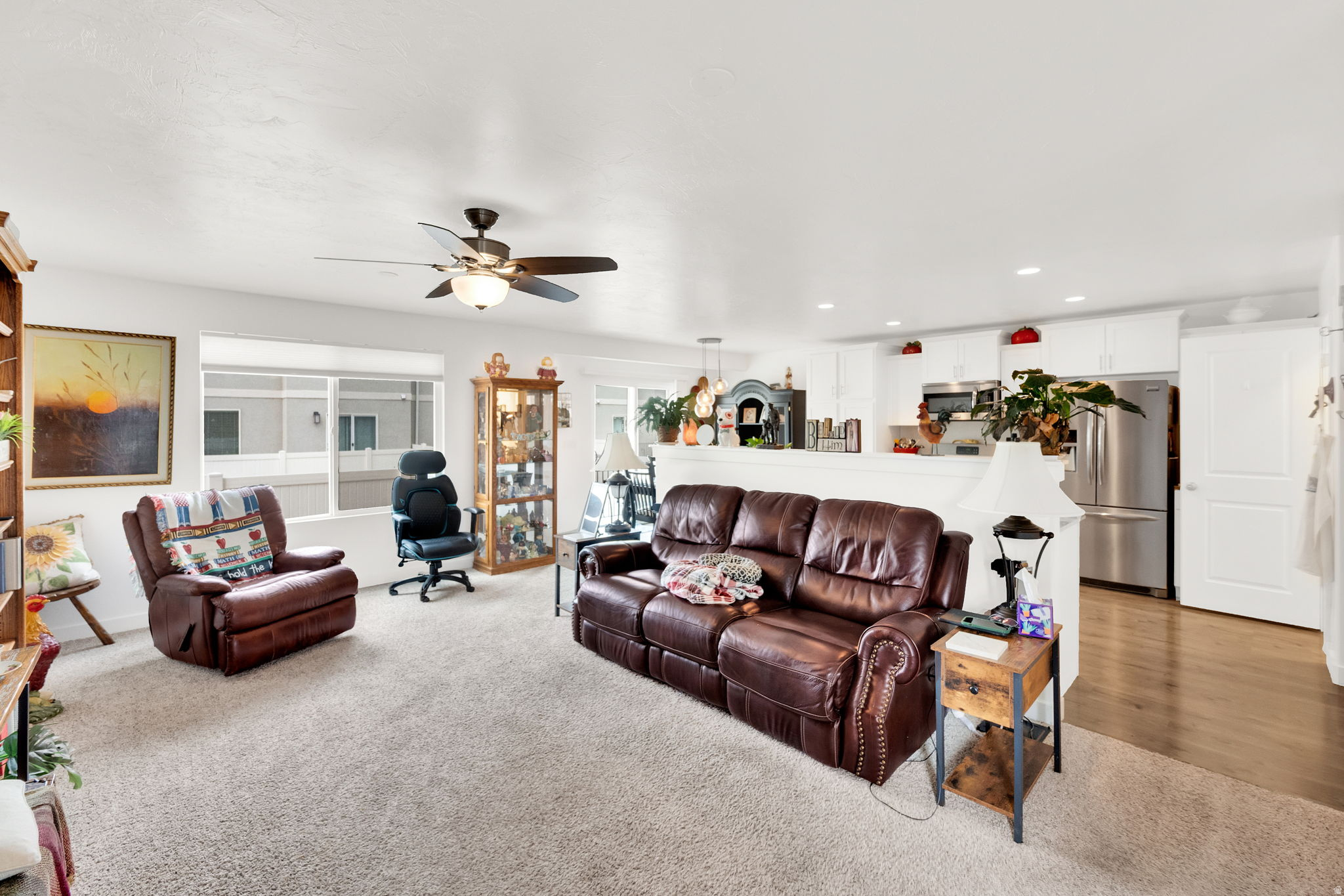 LEGACY FARMS - Residential