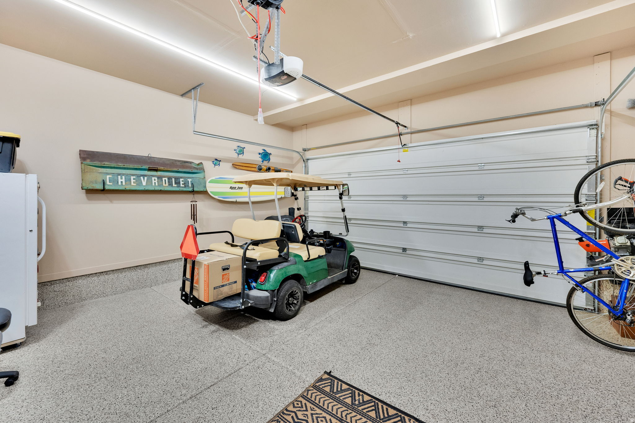 LEGACY FARMS - Residential
